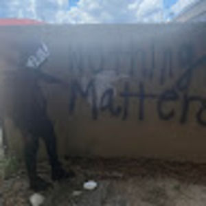 Meet your Posher, Dashawn